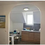 5 Pers, 5 Min Plage, Centre, Parking Facile Appartement Le Portel