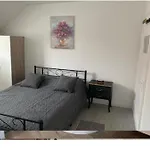 5 Pers, 5 Min Plage, Centre, Parking Facile Apartment