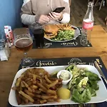5 Pers, 5 Min Plage, Centre, Parking Facile * Le Portel