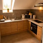 Apartment 5 Pers, 5 Min Plage, Centre, Parking Facile Le Portel