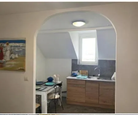 Authentique, Hypercentre Apartment Le Portel