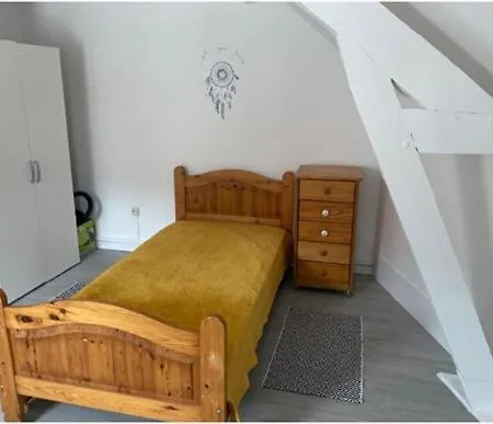 Authentique, Hypercentre Apartment